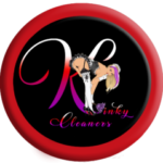 Kinky Cleaners Logo